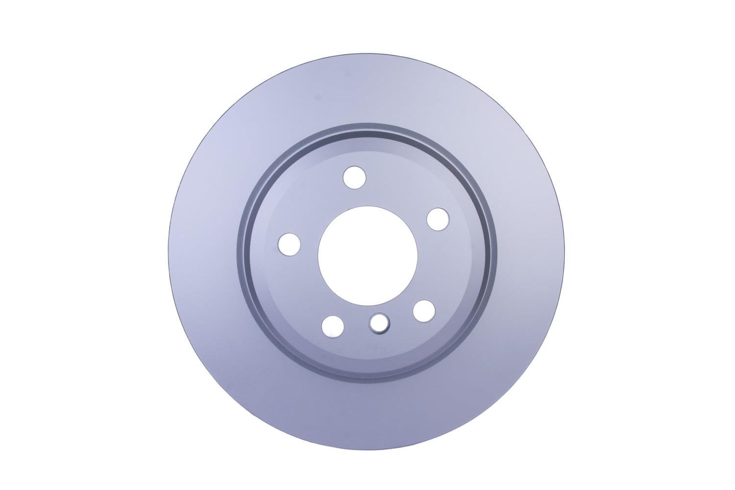 HELLA 8DD 355 129-641 Bremsscheibe - 55419PRO_HC - hochgekohlt - beschichtet - 330mm - 20mm - Innenbelüftet - für u.a. BMW HELLA 8DD 355 129-641 Bremsscheibe - 55419PRO_HC - hochgekohlt - beschichtet - 330mm - 20mm - Innenbelüftet - für u.a. BMW von Hella