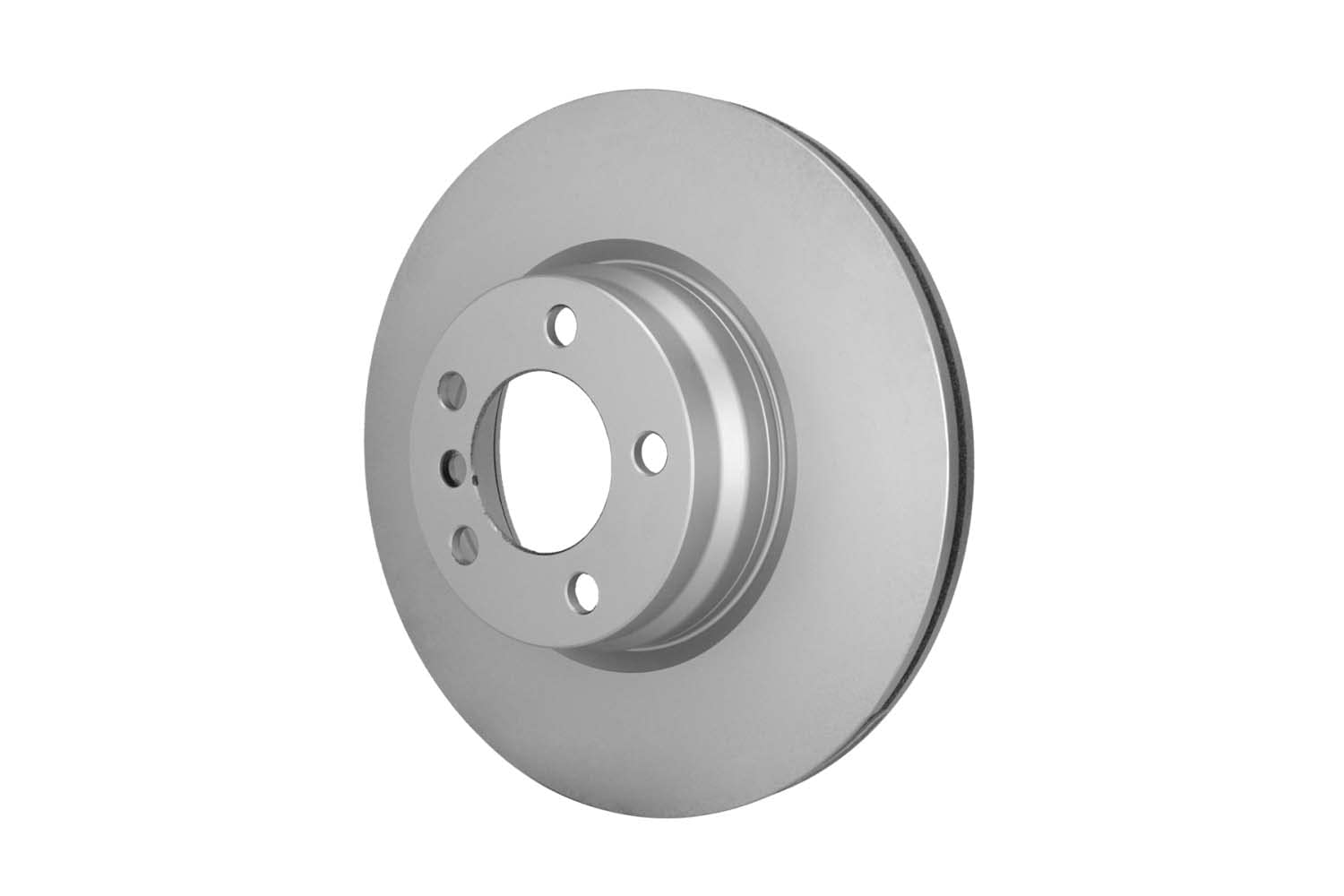 HELLA PAGID 8DD 355 129-651 Bremsscheibe - 55420PRO_HC - hochgekohlt - beschichtet - 330mm - 24mm - Innenbelüftet - für u.a. BMW HELLA PAGID 8DD 355 129-651 Bremsscheibe - 55420PRO_HC - hochgekohlt - beschichtet - 330mm - 24mm - Innenbelüftet - für u.a. BMW von Hella