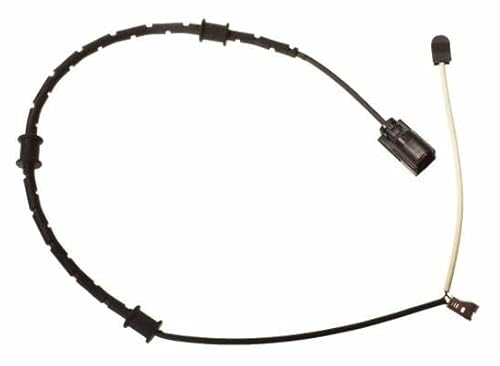 HELLA 8DK 355 253-081 Warnkontakt, Bremsbelagverschleiß - P8693 - für u.a. JAGUAR HELLA 8DK 355 253-081 Warnkontakt, Bremsbelagverschleiß - P8693 - für u.a. JAGUAR von Hella