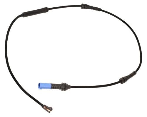 HELLA 8DK 355 253-251 Warnkontakt, Bremsbelagverschleiß - P8780 - für u.a. BMW HELLA 8DK 355 253-251 Warnkontakt, Bremsbelagverschleiß - P8780 - für u.a. BMW von Hella