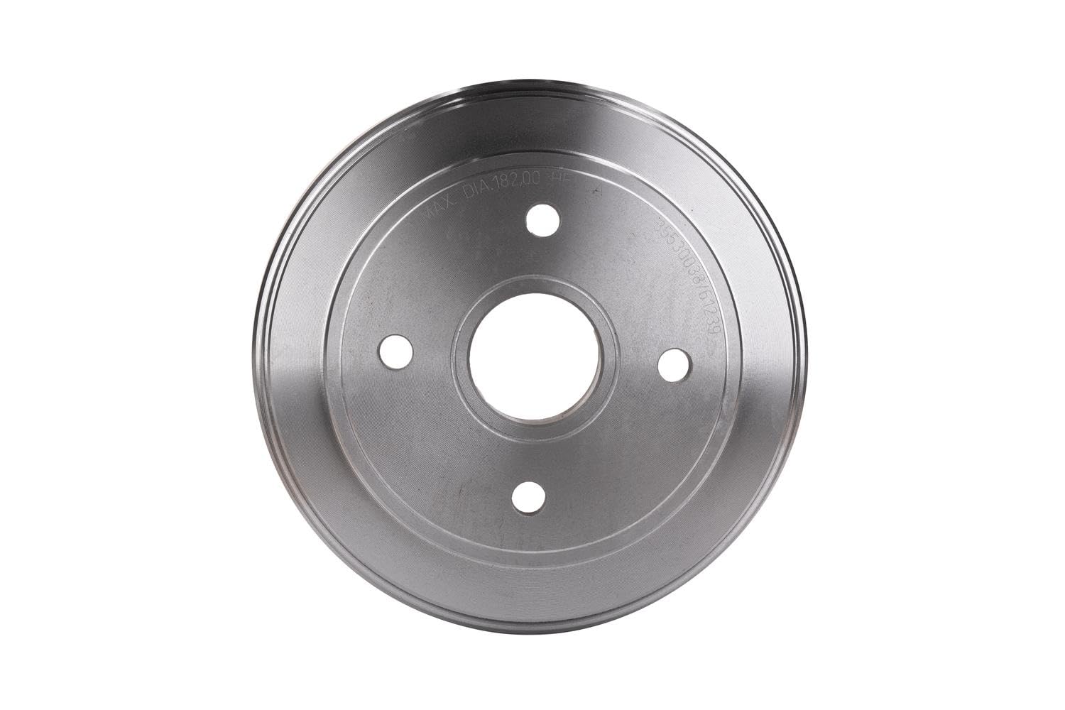 HELLA 8DT 355 300-381 Bremstrommel - 61239 - für u.a. OPEL / SUZUKI / VAUXHALL HELLA 8DT 355 300-381 Bremstrommel - 61239 - für u.a. OPEL / SUZUKI / VAUXHALL von Hella