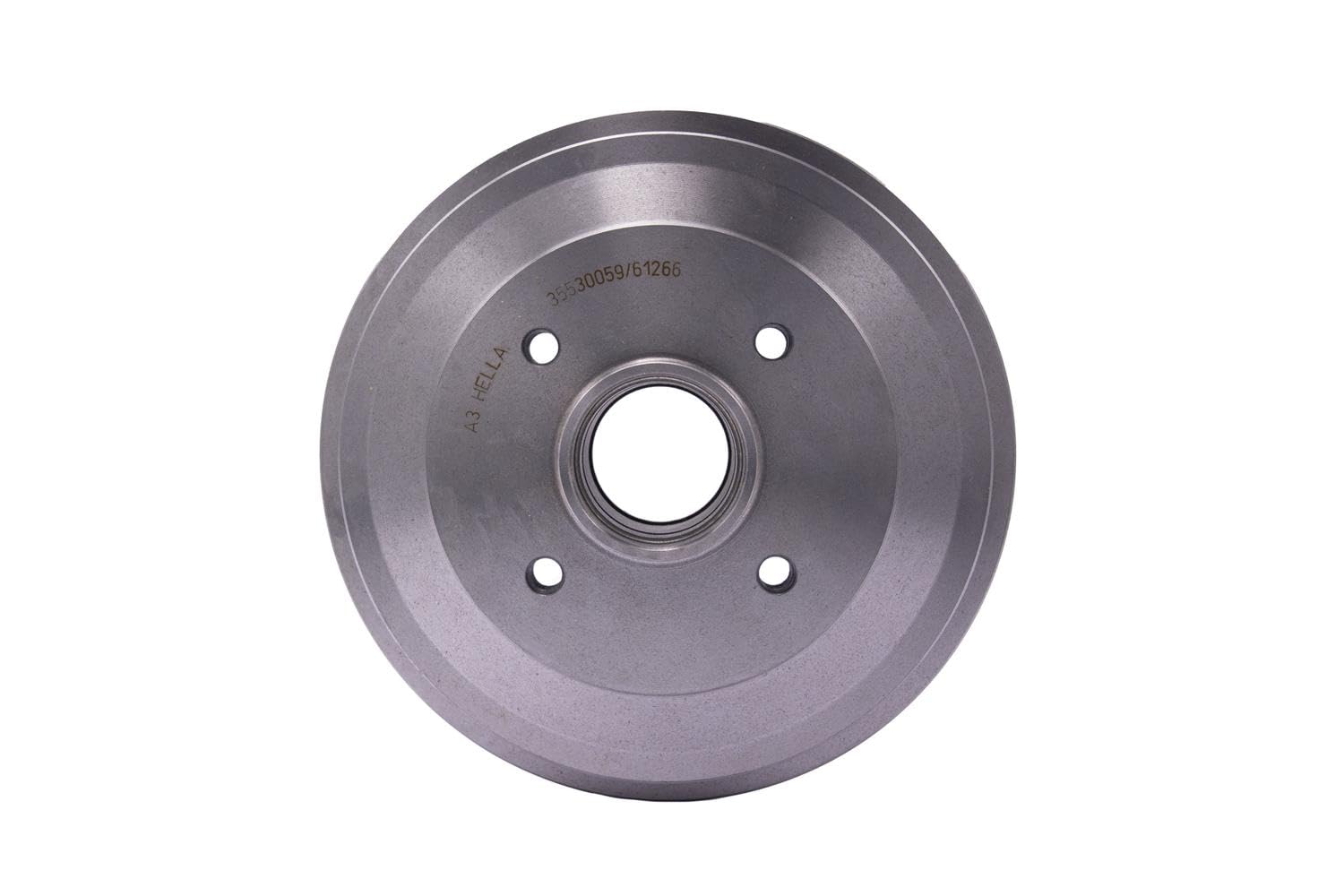 HELLA PAGID 8DT 355 300-591 Bremstrommel - 61266 - für u.a. CITROEN / PEUGEOT HELLA PAGID 8DT 355 300-591 Bremstrommel - 61266 - für u.a. CITROEN / PEUGEOT von Hella