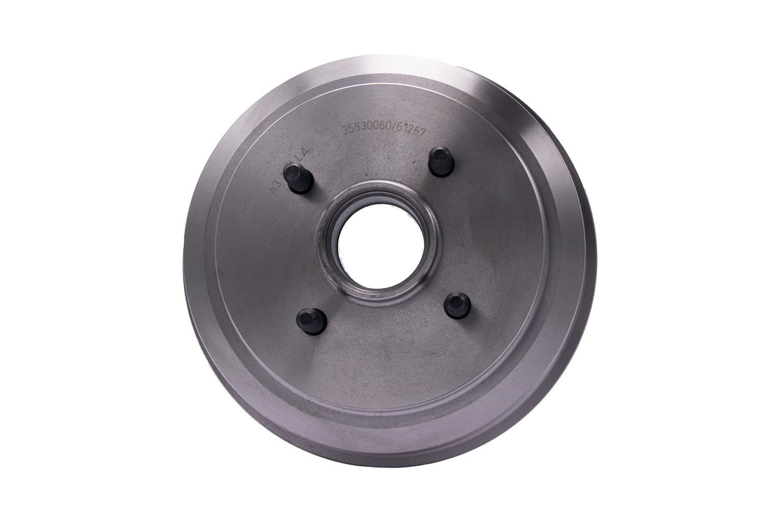 HELLA 8DT 355 300-601 Bremstrommel - 61267 - für u.a. FORD / MAZDA HELLA 8DT 355 300-601 Bremstrommel - 61267 - für u.a. FORD / MAZDA von Hella