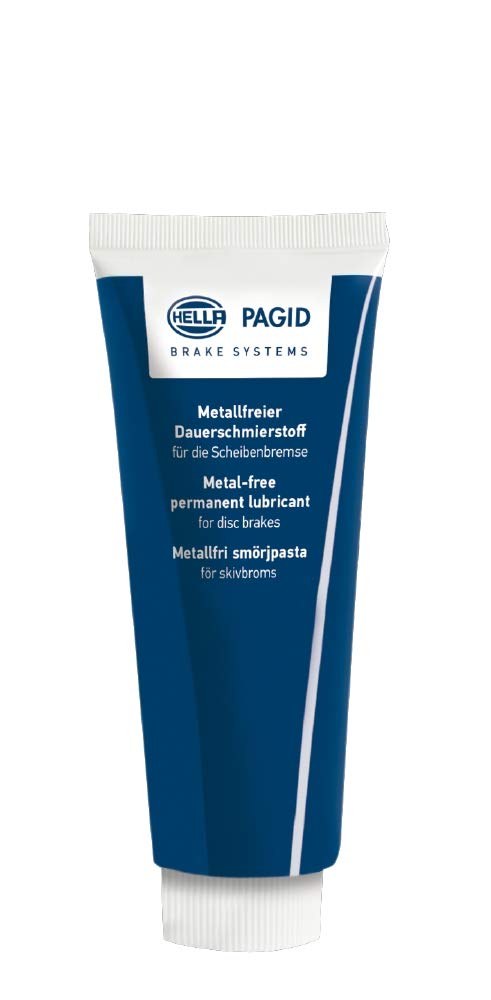 HELLA 8DX 355 370-011 Montagepaste - 75ml von Hella