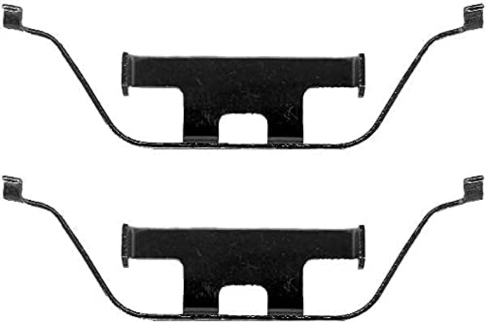 HELLA PAGID 8DZ 355 201-251 Zubehörsatz, Bremssattel - K0087 - Bremssystem: Teves - für u.a. ALPINA / BENTLEY / BMW / LAND ROVER HELLA PAGID 8DZ 355 201-251 Zubehörsatz, Bremssattel - K0087 - Bremssystem: Teves - für u.a. ALPINA / BENTLEY / BMW / LAND ROVER von Hella