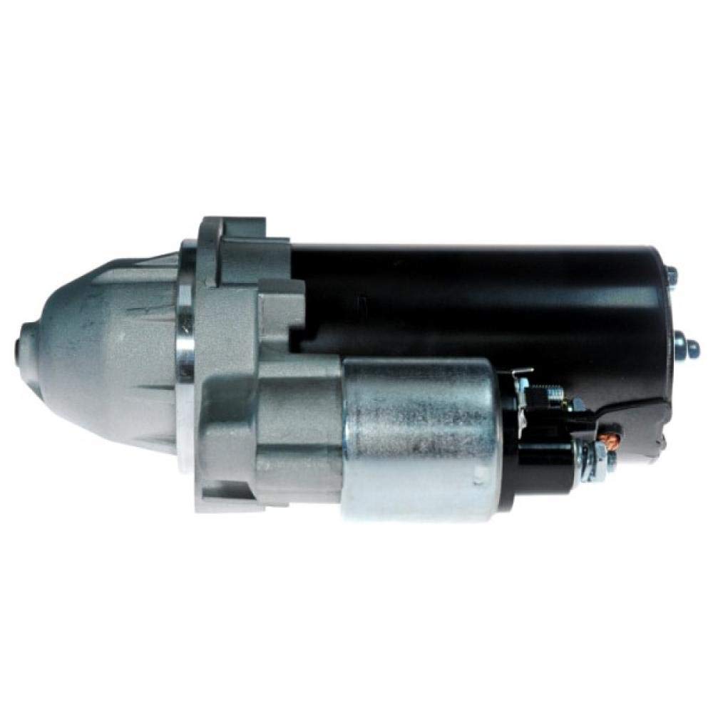 HELLA 8EA 011 610-001 Starter/Anlasser - 12V - 2kW - für u.a. Mercedes-Benz C-Class (W203) HELLA 8EA 011 610-001 Starter/Anlasser - 12V - 2kW - für u.a. Mercedes-Benz C-Class (W203) von Hella