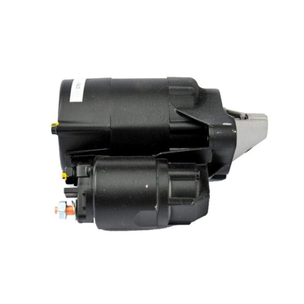 HELLA 8EA 011 610-031 Starter/Anlasser - 12V - 0.85kW - für u.a. Renault Clio II (BB_, CB_) HELLA 8EA 011 610-031 Starter/Anlasser - 12V - 0.85kW - für u.a. Renault Clio II (BB_, CB_) von Hella