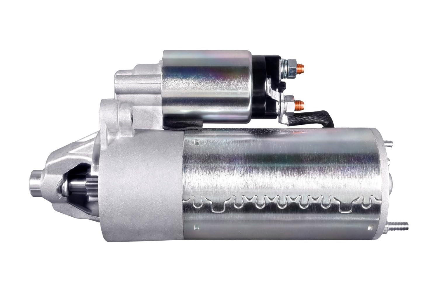 HELLA 8EA 011 610-321 Starter/Anlasser - 12V - 2.2kW - für u.a. Ford Focus Turnier (DNW) HELLA 8EA 011 610-321 Starter/Anlasser - 12V - 2.2kW - für u.a. Ford Focus Turnier (DNW) von Hella