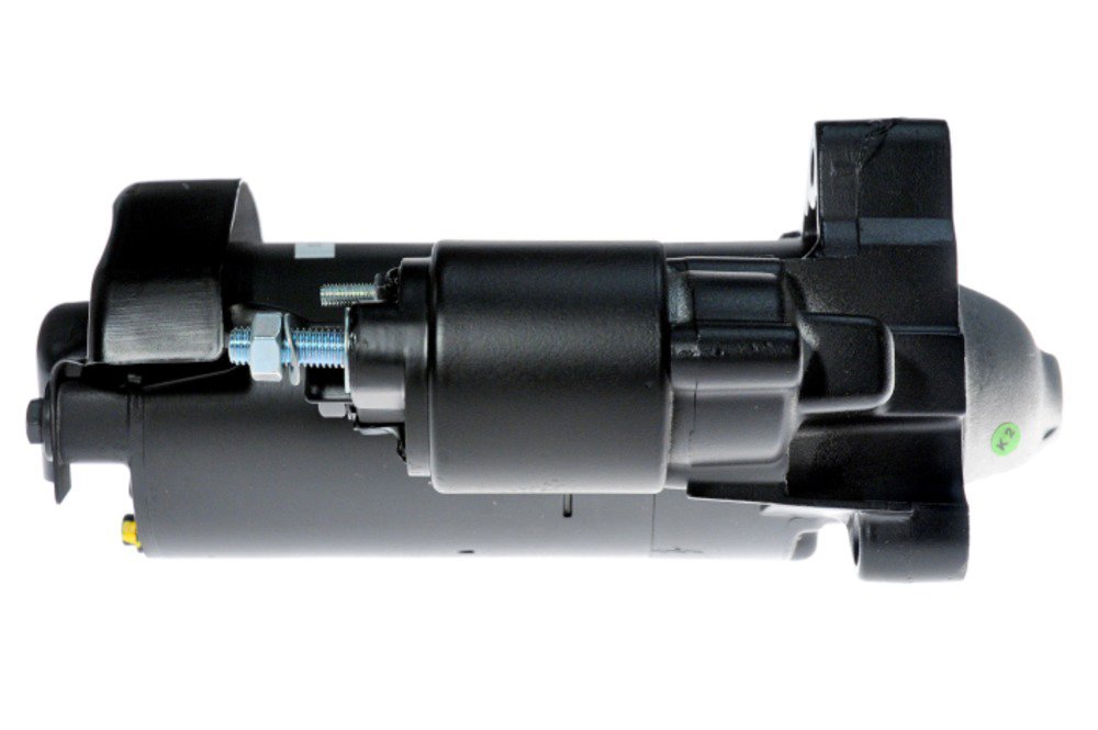 HELLA 8EA 011 610-421 Starter/Anlasser - 12V - 1.4kW - für u.a. Citroën Saxo (S0, S1) HELLA 8EA 011 610-421 Starter/Anlasser - 12V - 1.4kW - für u.a. Citroën Saxo (S0, S1) von Hella