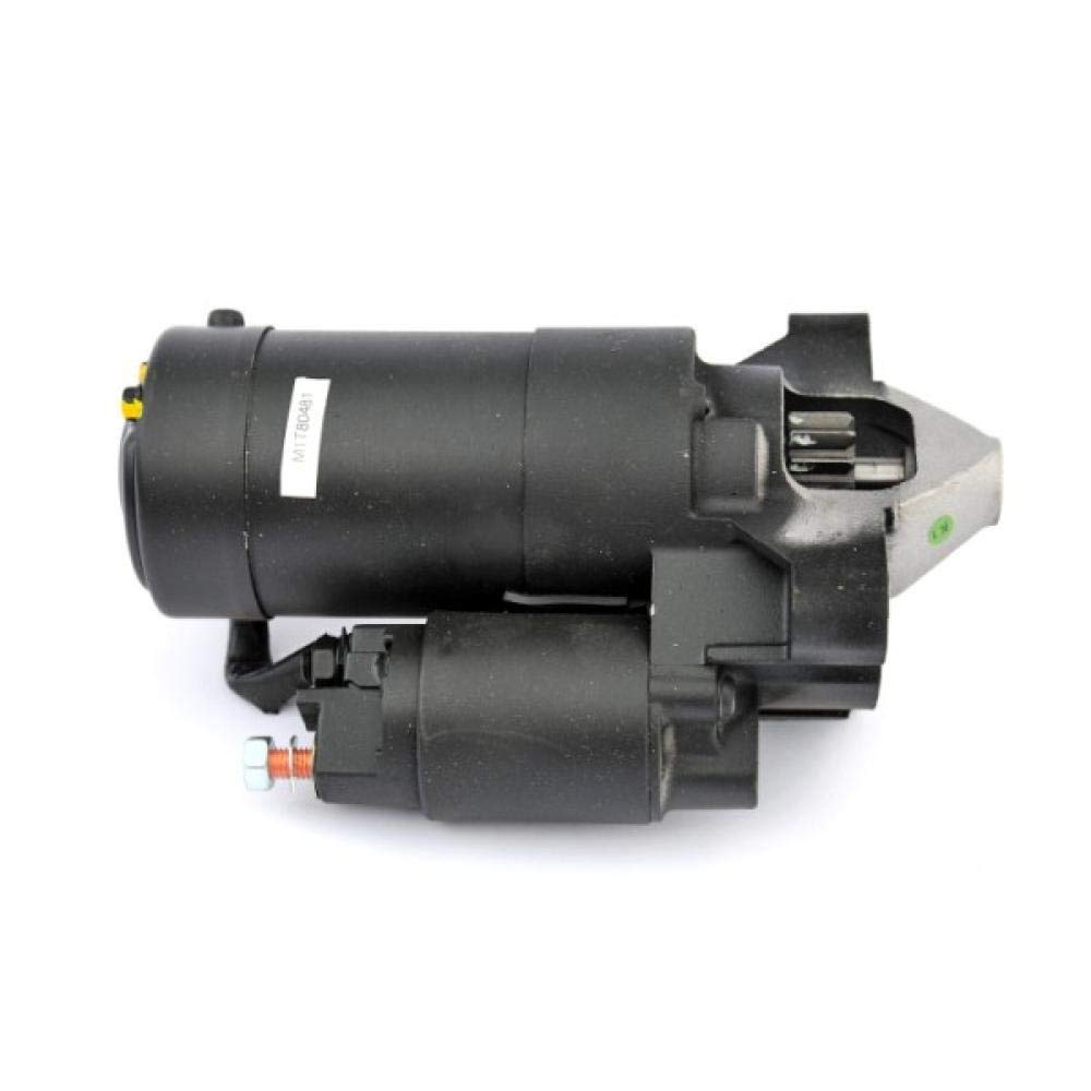 HELLA 8EA 011 610-451 Starter/Anlasser - 12V - 1.4kW - für u.a. Citroën Berlingo (M_) HELLA 8EA 011 610-451 Starter/Anlasser - 12V - 1.4kW - für u.a. Citroën Berlingo (M_) von Hella