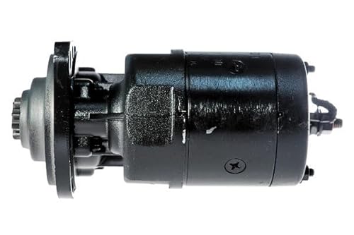 HELLA 8EA 011 610-541 Starter/Anlasser - 12V - 1kW HELLA 8EA 011 610-541 Starter/Anlasser - 12V - 1kW von Hella