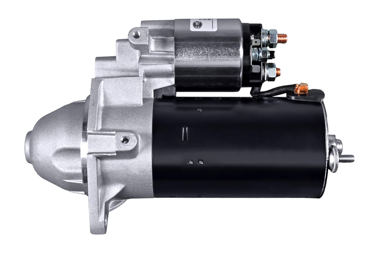 HELLA 8EA 011 610-571 Starter/Anlasser - 12V - 2kW - für u.a. Opel Zafira A Mpv (T98) HELLA 8EA 011 610-571 Starter/Anlasser - 12V - 2kW - für u.a. Opel Zafira A Mpv (T98) von Hella