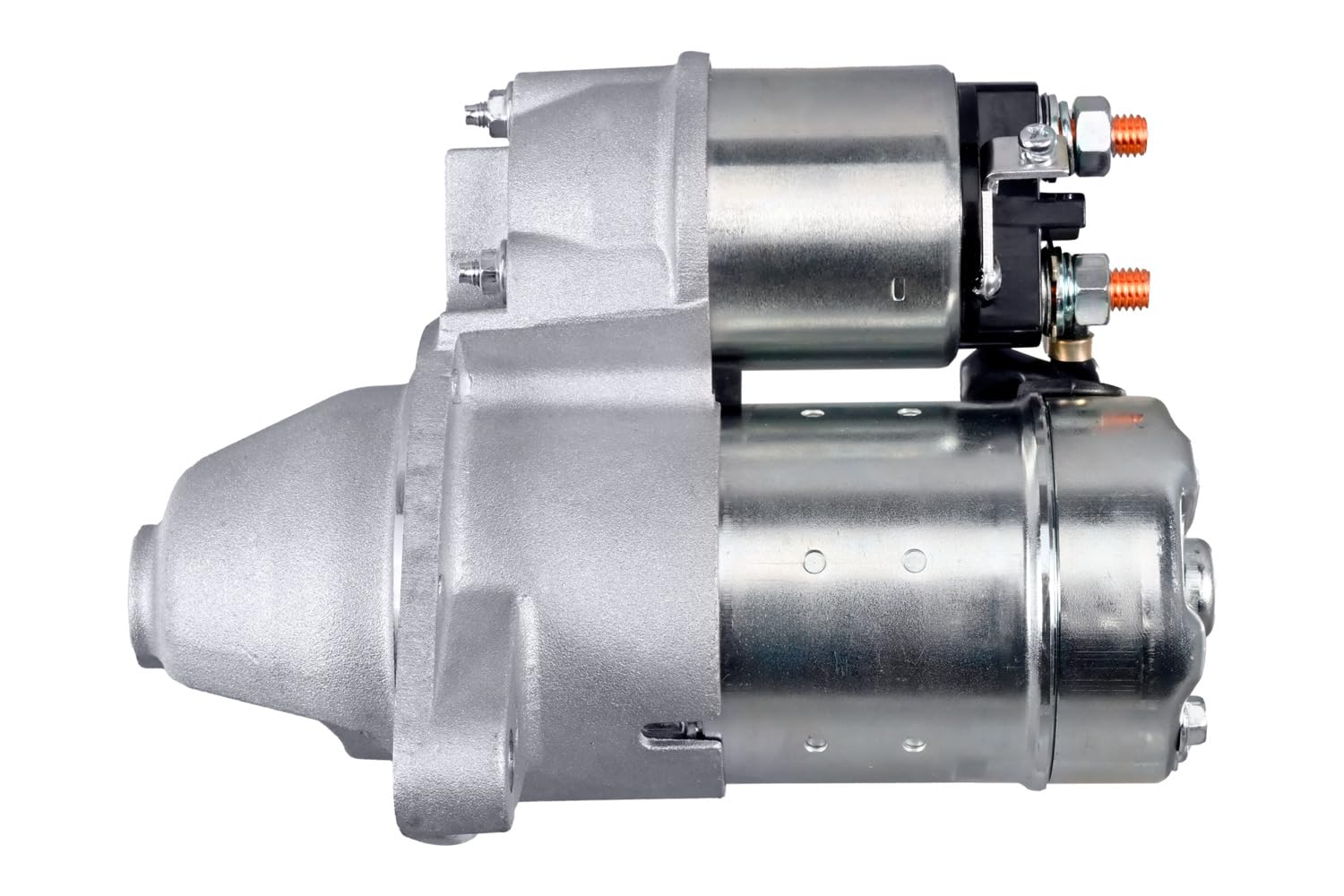 HELLA 8EA 011 610-661 Starter/Anlasser - 12V - 1.4kW HELLA 8EA 011 610-661 Starter/Anlasser - 12V - 1.4kW von Hella