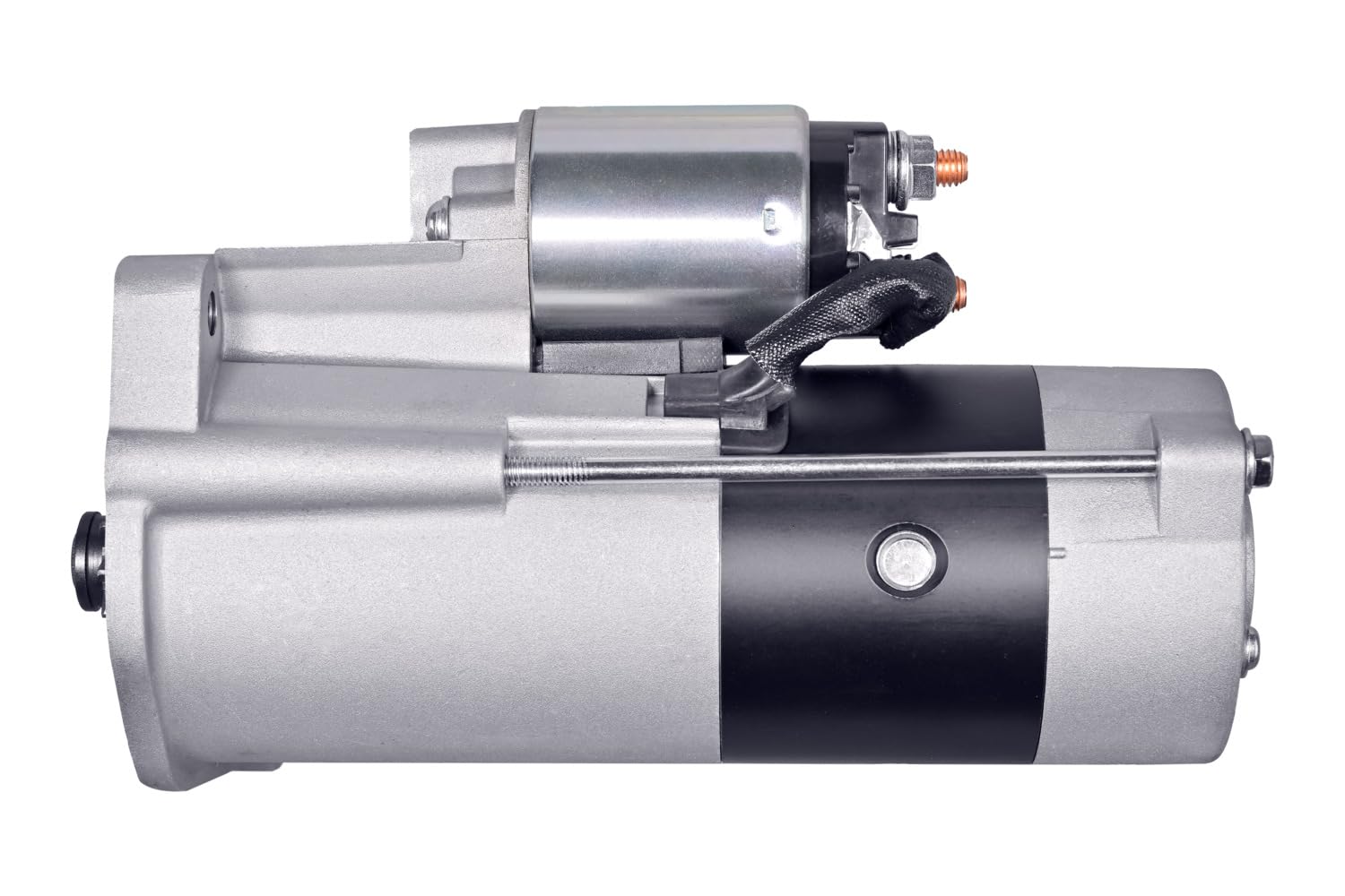 HELLA 8EA 011 610-671 Starter/Anlasser - 12V - 2.2kW HELLA 8EA 011 610-671 Starter/Anlasser - 12V - 2.2kW von Hella