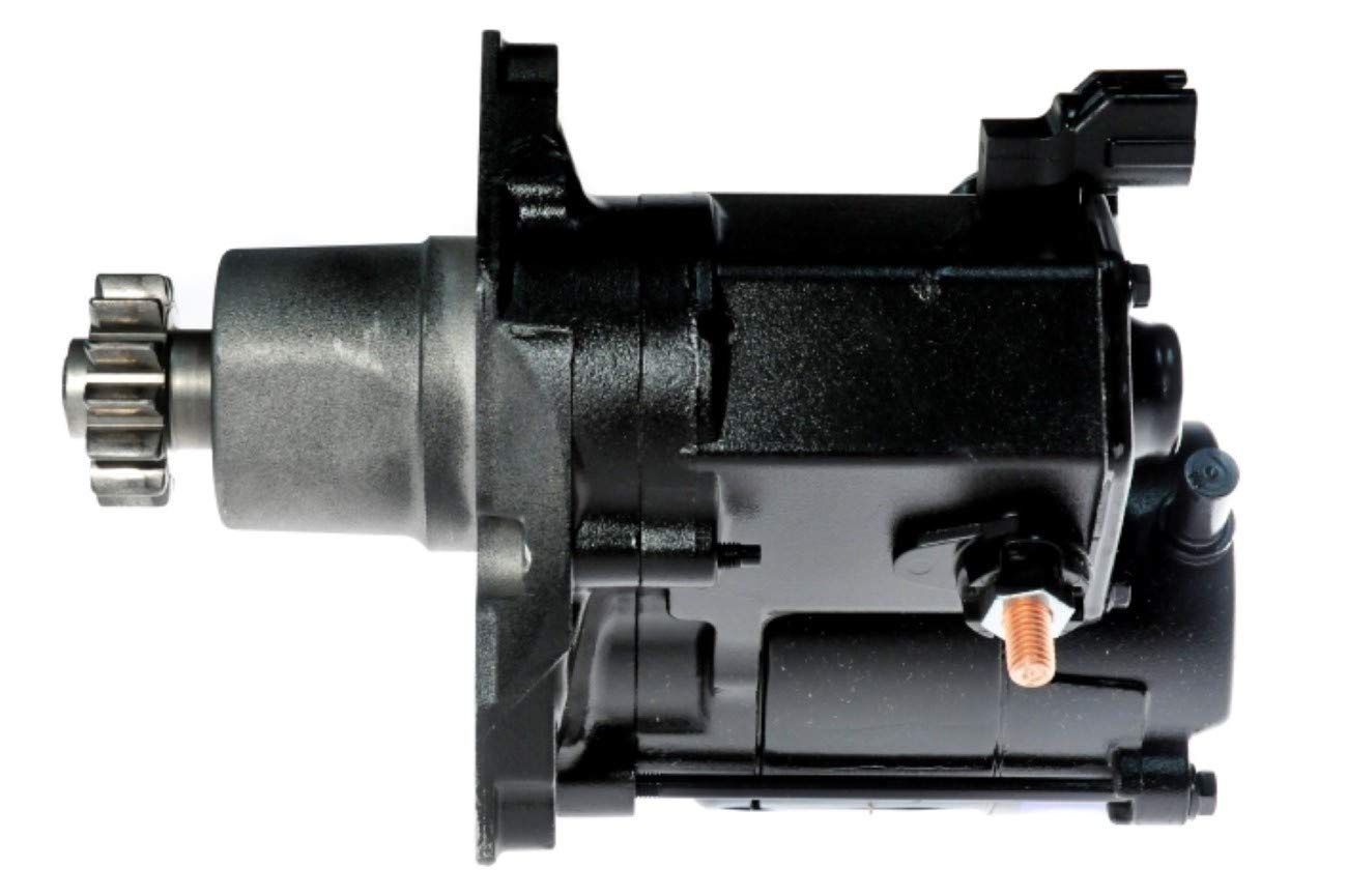 HELLA 8EA 011 610-751 Starter/Anlasser - 12V - 1.2kW von Hella
