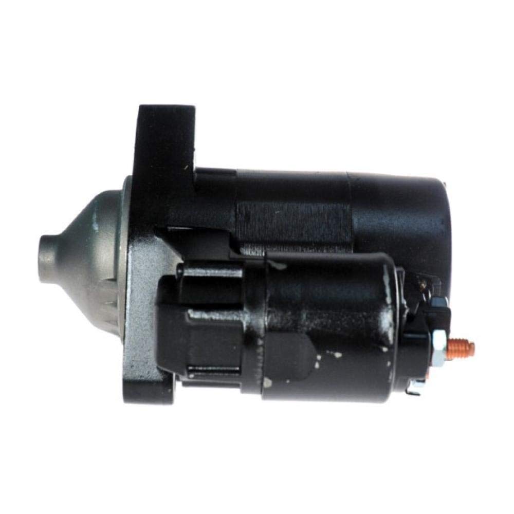 HELLA 8EA 011 610-771 Starter/Anlasser - 12V - 0.7kW - für u.a. Nissan Micra II (K11) HELLA 8EA 011 610-771 Starter/Anlasser - 12V - 0.7kW - für u.a. Nissan Micra II (K11) von Hella