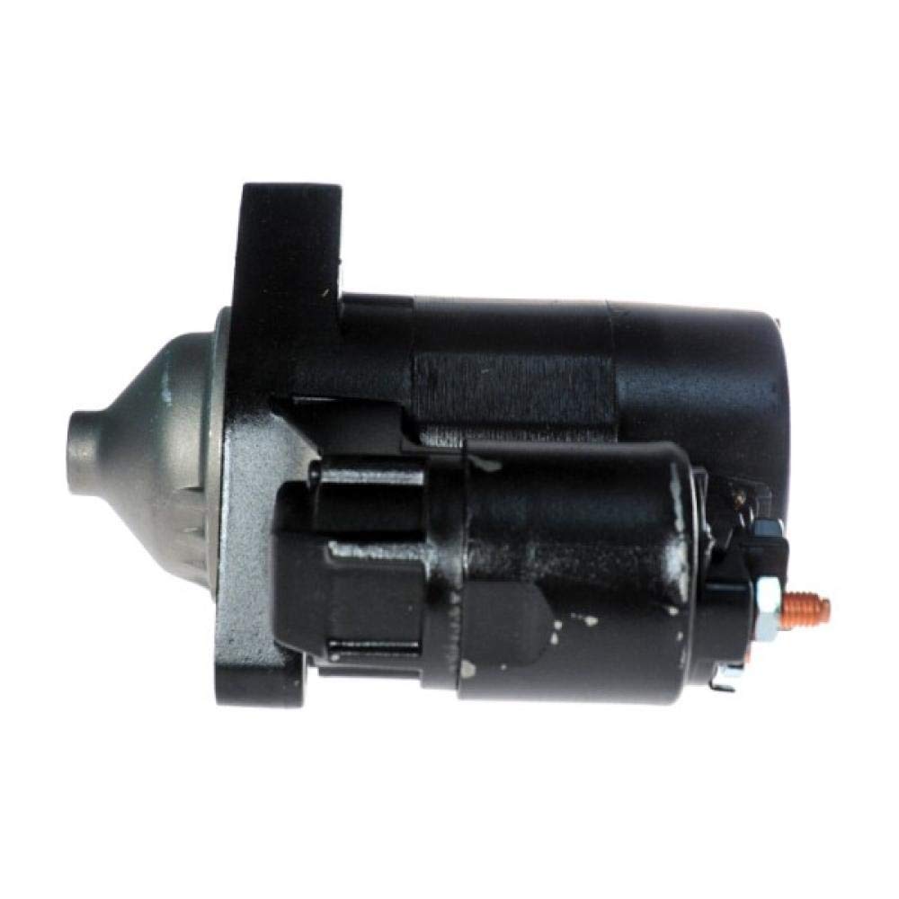 HELLA - Starter/Anlasser - 12V - 0.7kW - für u.a. Nissan Micra II (K11) - 8EA 011 610-771 von Hella