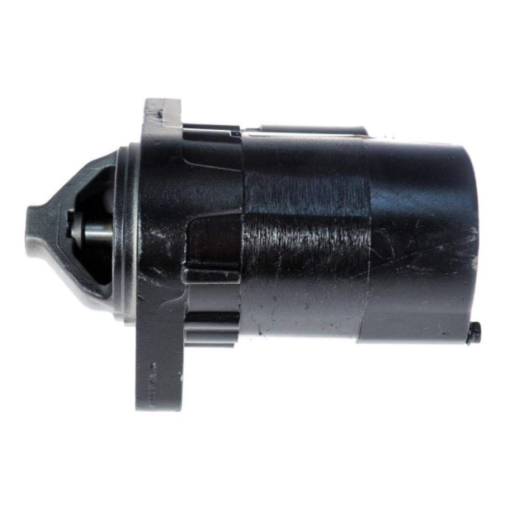 HELLA 8EA 011 610-781 Starter/Anlasser - 12V - 0.9kW - für u.a. Nissan Micra III (K12) HELLA 8EA 011 610-781 Starter/Anlasser - 12V - 0.9kW - für u.a. Nissan Micra III (K12) von Hella