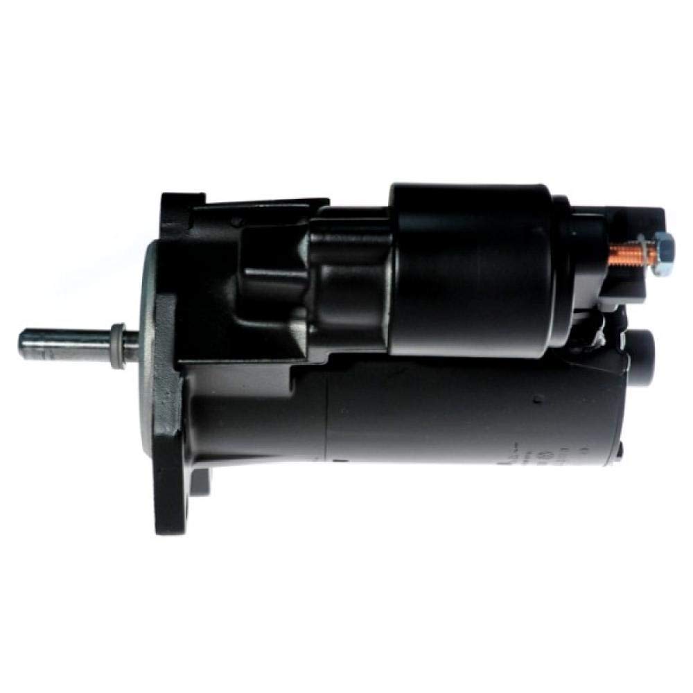 HELLA 8EA 011 611-041 Starter/Anlasser - 12V - 0.9kW - für u.a. VW Polo (6N2) HELLA 8EA 011 611-041 Starter/Anlasser - 12V - 0.9kW - für u.a. VW Polo (6N2) von Hella