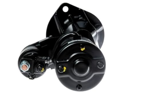 HELLA 8EA 011 611-101 Starter/Anlasser - 12V - 2.2kW - für u.a. Nissan Trade Platform/Chassis HELLA 8EA 011 611-101 Starter/Anlasser - 12V - 2.2kW - für u.a. Nissan Trade Platform/Chassis von Hella