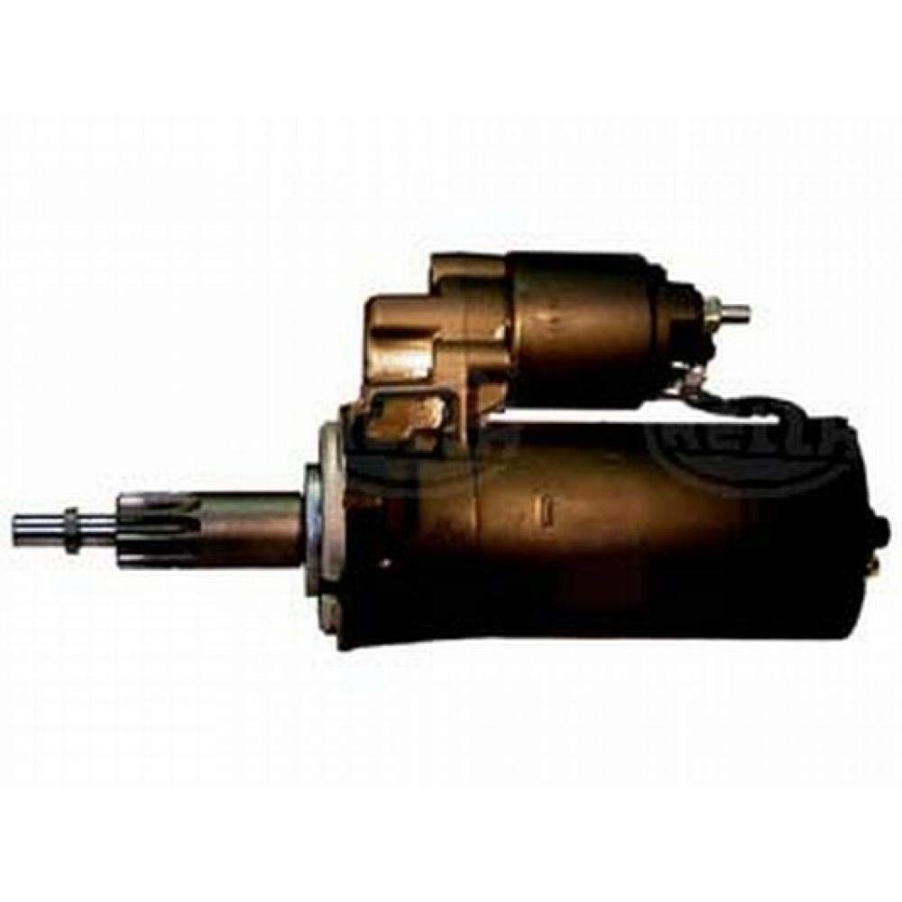 HELLA 8EA 011 611-211 Starter/Anlasser - 12V - 1.7kW - für u.a. Porsche 911 (993) HELLA 8EA 011 611-211 Starter/Anlasser - 12V - 1.7kW - für u.a. Porsche 911 (993) von Hella