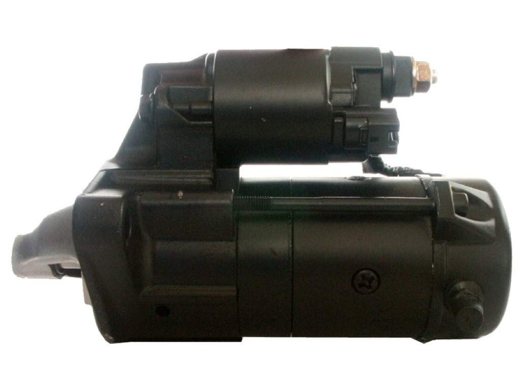 HELLA 8EA 011 611-391 Starter/Anlasser - 12V - 1.2kW - für u.a. Toyota Yaris (_P1_) HELLA 8EA 011 611-391 Starter/Anlasser - 12V - 1.2kW - für u.a. Toyota Yaris (_P1_) von Hella