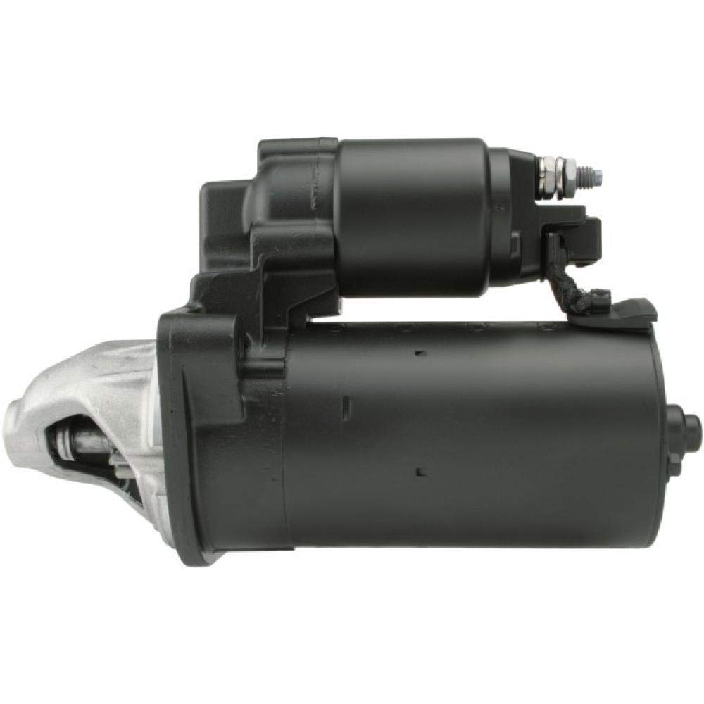HELLA 8EA 011 611-431 Starter/Anlasser - 12V - 1.7kW HELLA 8EA 011 611-431 Starter/Anlasser - 12V - 1.7kW von Hella