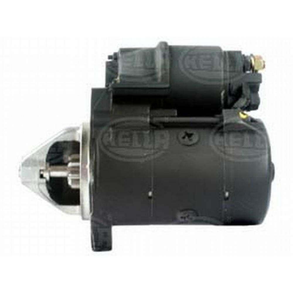 HELLA 8EA 011 611-471 Starter/Anlasser - 12V - 0.8kW - für u.a. Smart Fortwo Coupe (450) HELLA 8EA 011 611-471 Starter/Anlasser - 12V - 0.8kW - für u.a. Smart Fortwo Coupe (450) von Hella