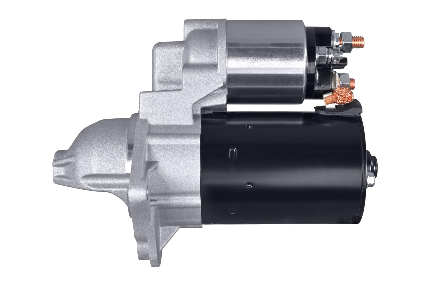 HELLA 8EA 011 611-491 Starter/Anlasser - 12V - 1.1kW - für u.a. Opel Mokka / Mokka X (J13) HELLA 8EA 011 611-491 Starter/Anlasser - 12V - 1.1kW - für u.a. Opel Mokka / Mokka X (J13) von Hella