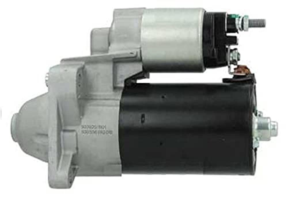 HELLA 8EA 011 611-741 Starter/Anlasser - 12V - 1.1kW - für u.a. Fiat 500 (312_) HELLA 8EA 011 611-741 Starter/Anlasser - 12V - 1.1kW - für u.a. Fiat 500 (312_) von Hella
