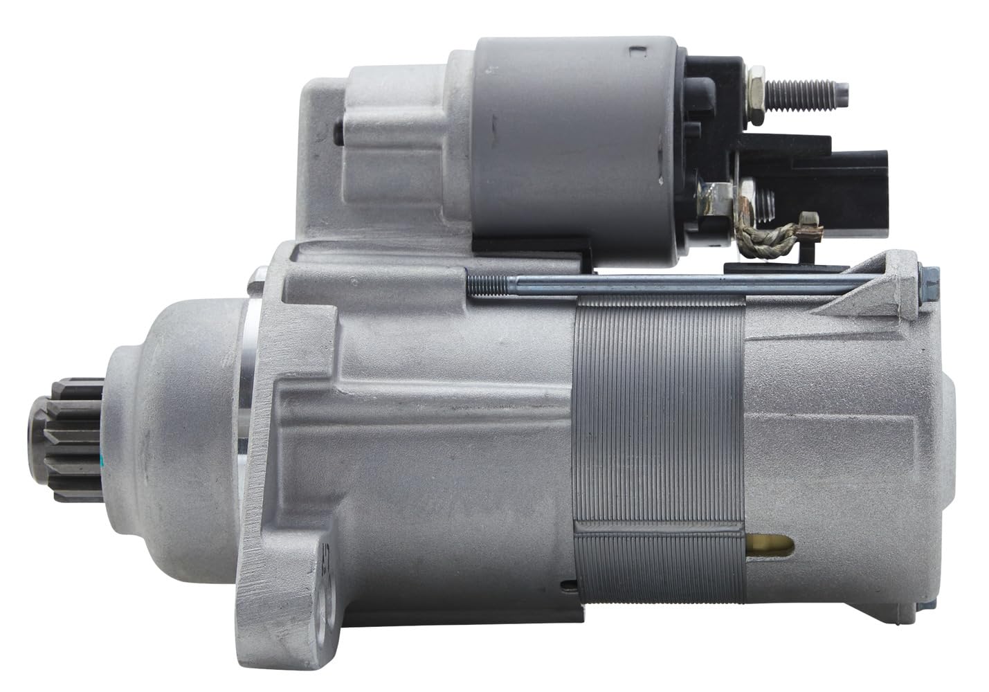 HELLA 8EA 011 611-751 Starter/Anlasser - 12V - 2kW von Hella