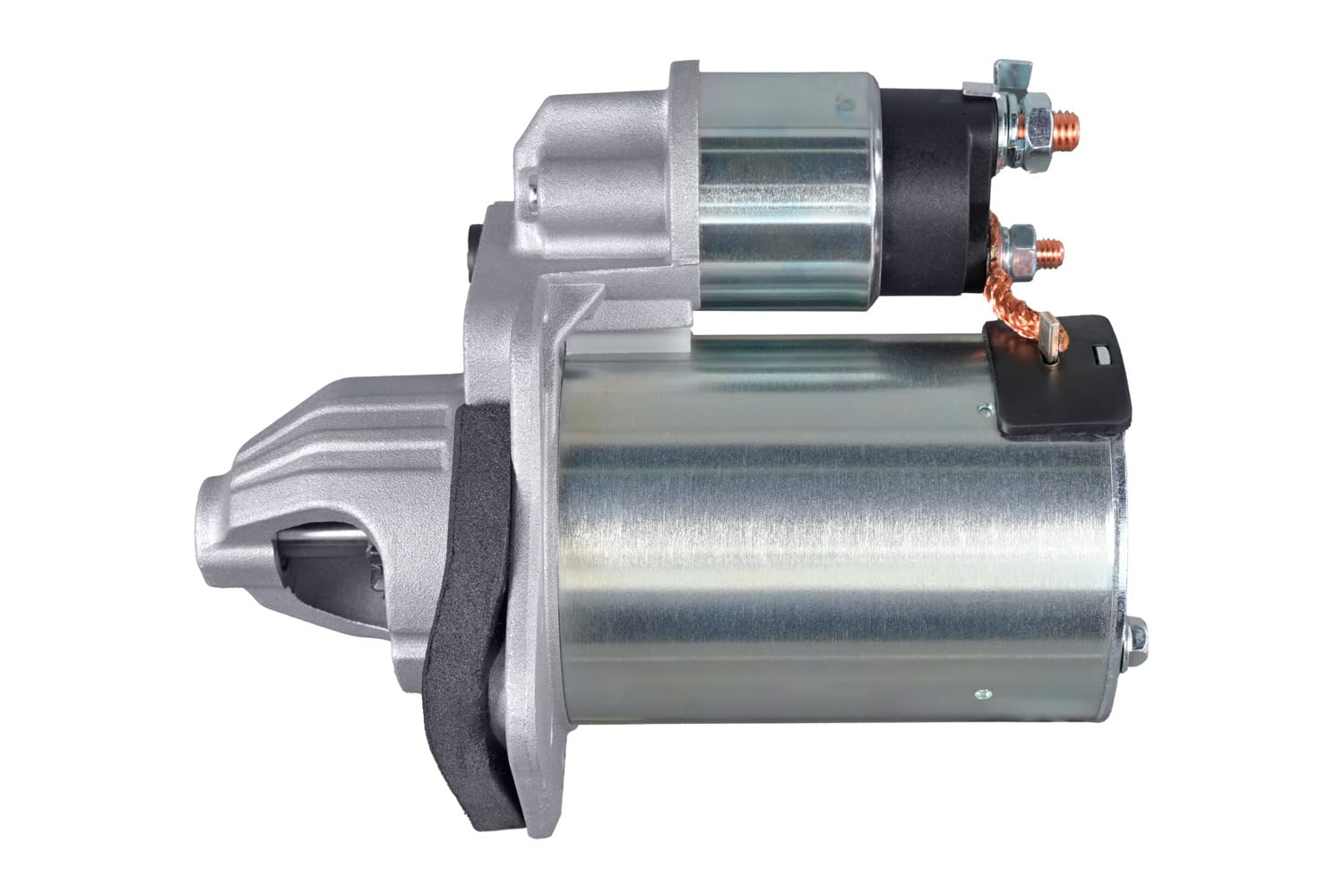 HELLA 8EA 011 611-761 Starter/Anlasser - 12V - 1kW - für u.a. Nissan Micra IV (K13_) HELLA 8EA 011 611-761 Starter/Anlasser - 12V - 1kW - für u.a. Nissan Micra IV (K13_) von Hella