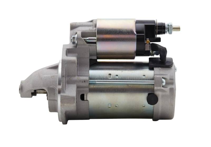 HELLA 8EA 011 611-801 Starter/Anlasser - 12V - 1.1kW - für u.a. Fiat Panda (312_, 319_) von Hella