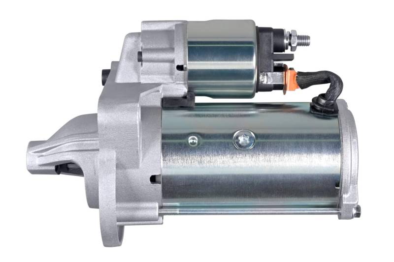 HELLA 8EA 011 611-811 Starter/Anlasser - 12V - 2.3kW - für u.a. Volvo V40 Hatchback (525, 526) von Hella