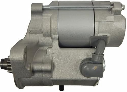 HELLA 8EA 011 612-621 Starter/Anlasser - 12V - 1.4kW von Hella