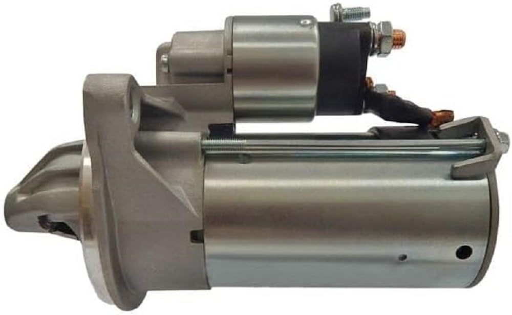 HELLA 8EA 011 612-631 Starter/Anlasser - 12V - 1.2kW HELLA 8EA 011 612-631 Starter/Anlasser - 12V - 1.2kW von Hella