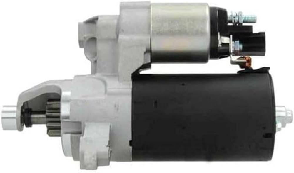 HELLA 8EA 011 612-691 Starter/Anlasser - 12V - 1.7kW HELLA 8EA 011 612-691 Starter/Anlasser - 12V - 1.7kW von Hella