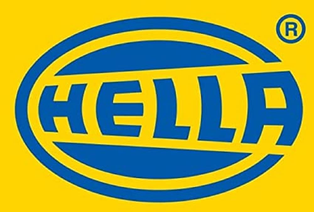 HELLA 8EA 011 612-701 Starter/Anlasser - 12V - 1.8kW HELLA 8EA 011 612-701 Starter/Anlasser - 12V - 1.8kW von Hella
