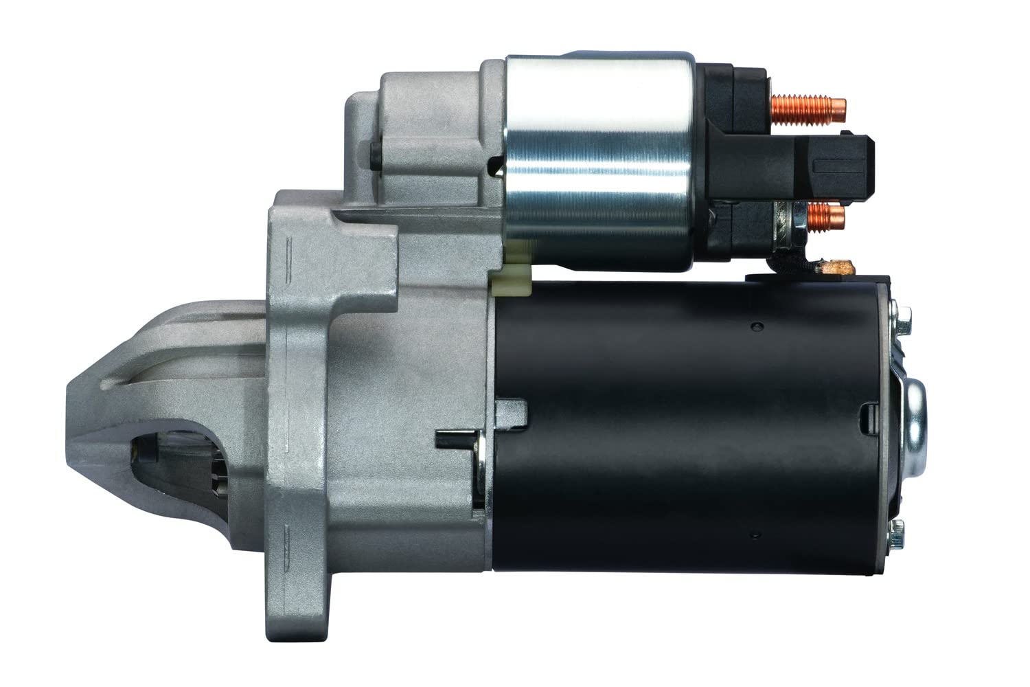 HELLA 8EA 011 612-751 Starter/Anlasser - 12V - 1.8kW - für u.a. Peugeot 308 II HELLA 8EA 011 612-751 Starter/Anlasser - 12V - 1.8kW - für u.a. Peugeot 308 II von Hella