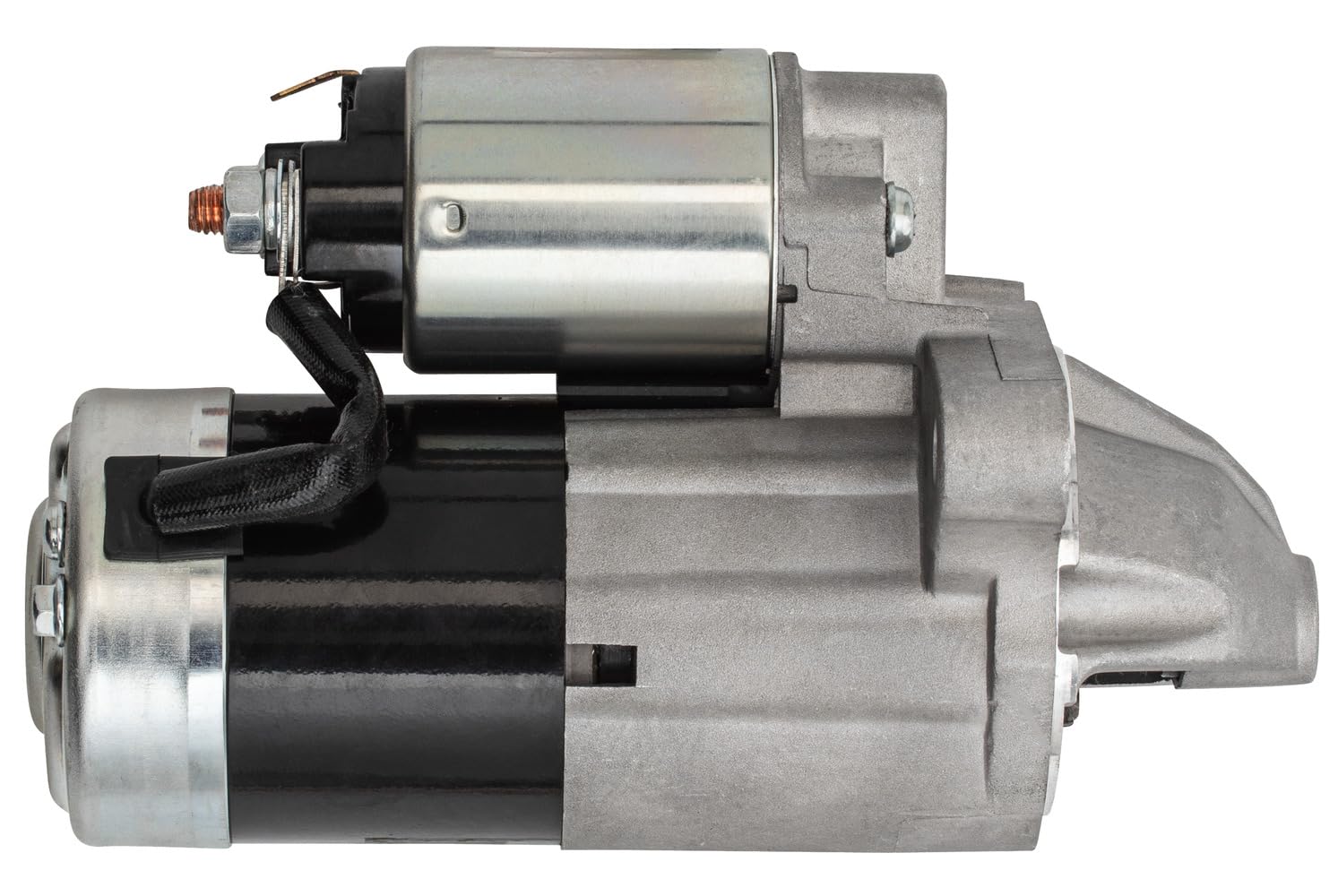 HELLA 8EA 011 612-801 Starter/Anlasser - 12V - 1.2kW - für u.a. Mazda CX-5 HELLA 8EA 011 612-801 Starter/Anlasser - 12V - 1.2kW - für u.a. Mazda CX-5 von Hella