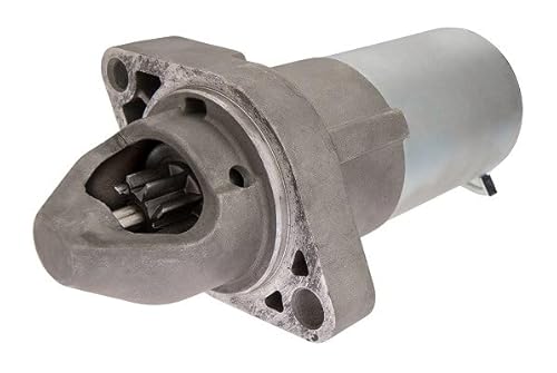 HELLA 8EA 011 612-821 Starter/Anlasser - 12V - 1.6kW - für u.a. Honda Civic/Accord VIII HELLA 8EA 011 612-821 Starter/Anlasser - 12V - 1.6kW - für u.a. Honda Civic/Accord VIII von Hella