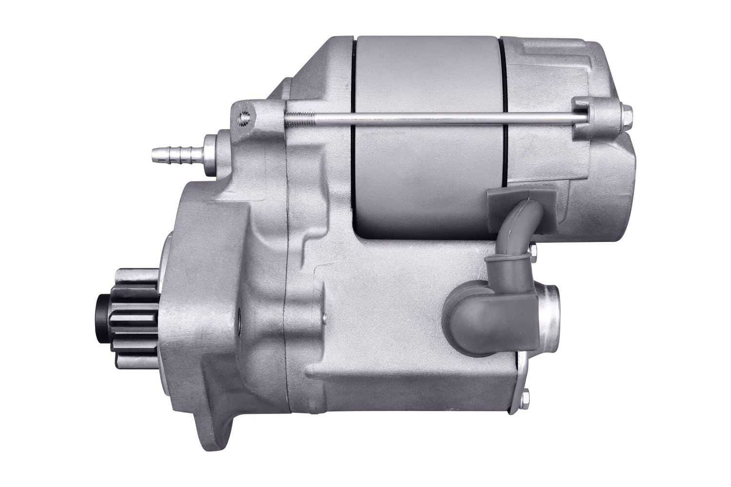 HELLA 8EA 011 613-011 Starter/Anlasser - 12V - 1.4kW HELLA 8EA 011 613-011 Starter/Anlasser - 12V - 1.4kW von Hella