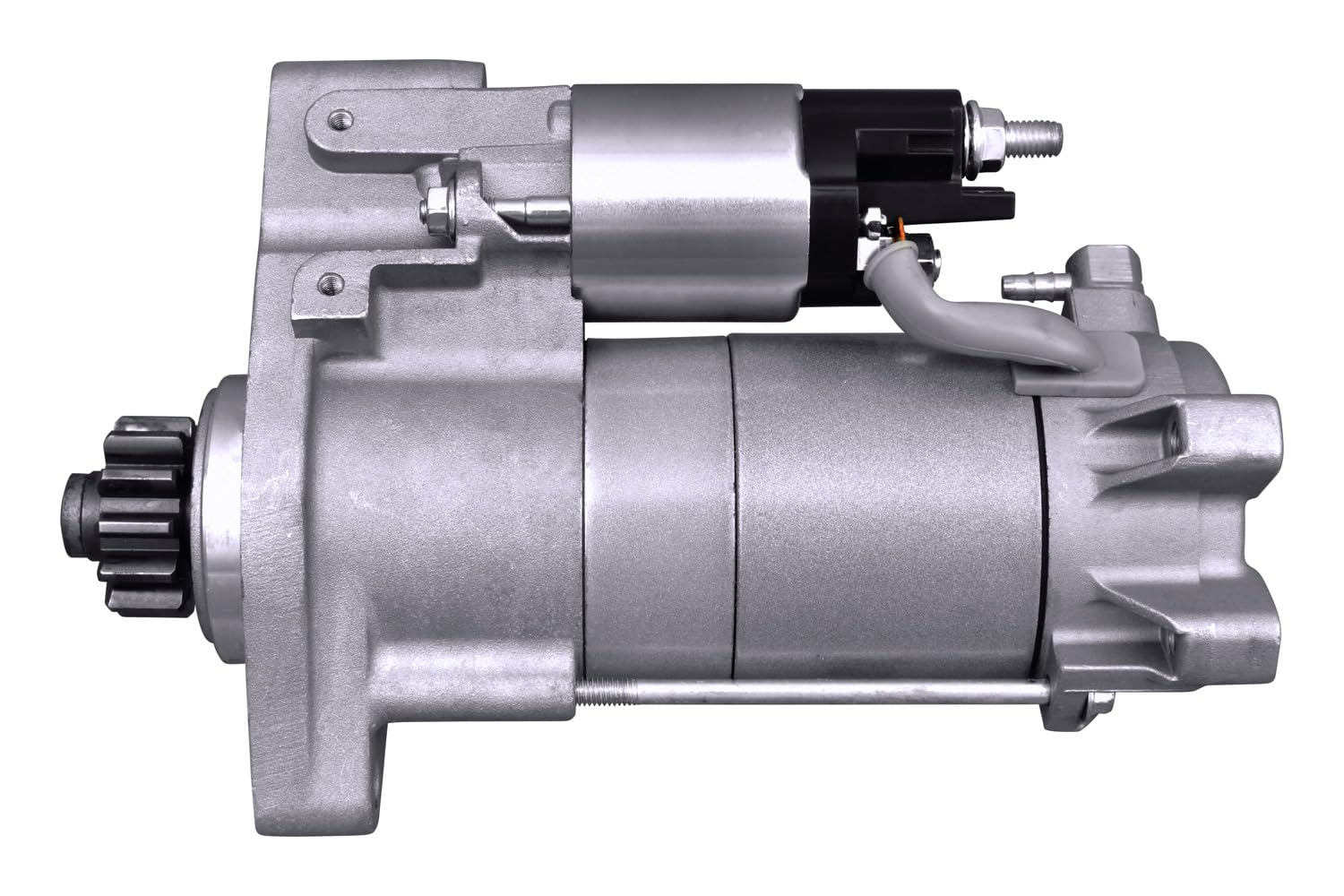 HELLA 8EA 011 613-201 Starter/Anlasser - 12V - 2kW - für u.a. Land Rover Range Rover Sport HELLA 8EA 011 613-201 Starter/Anlasser - 12V - 2kW - für u.a. Land Rover Range Rover Sport von Hella