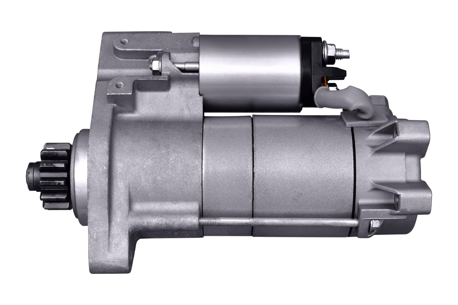 HELLA 8EA 011 613-281 Starter/Anlasser - 12V - 2kW - für u.a. Land Rover Range Rover Sport 2 HELLA 8EA 011 613-281 Starter/Anlasser - 12V - 2kW - für u.a. Land Rover Range Rover Sport 2 von Hella
