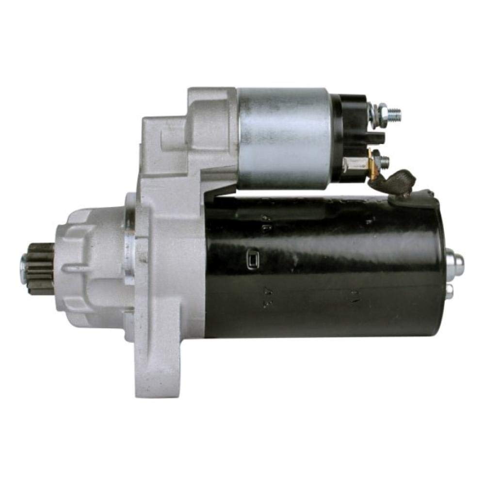 HELLA 8EA 012 526-051 Starter/Anlasser - 12V - 2.2kW - für u.a. VW Touareg (7LA, 7L6, 7L7) HELLA 8EA 012 526-051 Starter/Anlasser - 12V - 2.2kW - für u.a. VW Touareg (7LA, 7L6, 7L7) von Hella