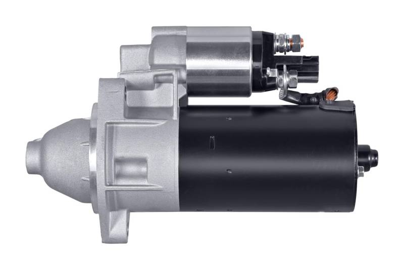 HELLA 8EA 012 526-091 Starter/Anlasser - 12V - 2kW - für u.a. Audi A4 Avant (8ED, B7) HELLA 8EA 012 526-091 Starter/Anlasser - 12V - 2kW - für u.a. Audi A4 Avant (8ED, B7) von Hella