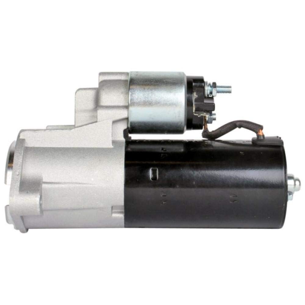 HELLA 8EA 012 526-211 Starter/Anlasser - 12V - 1.8kW - für u.a. VW Passat Variant (3B6) HELLA 8EA 012 526-211 Starter/Anlasser - 12V - 1.8kW - für u.a. VW Passat Variant (3B6) von Hella