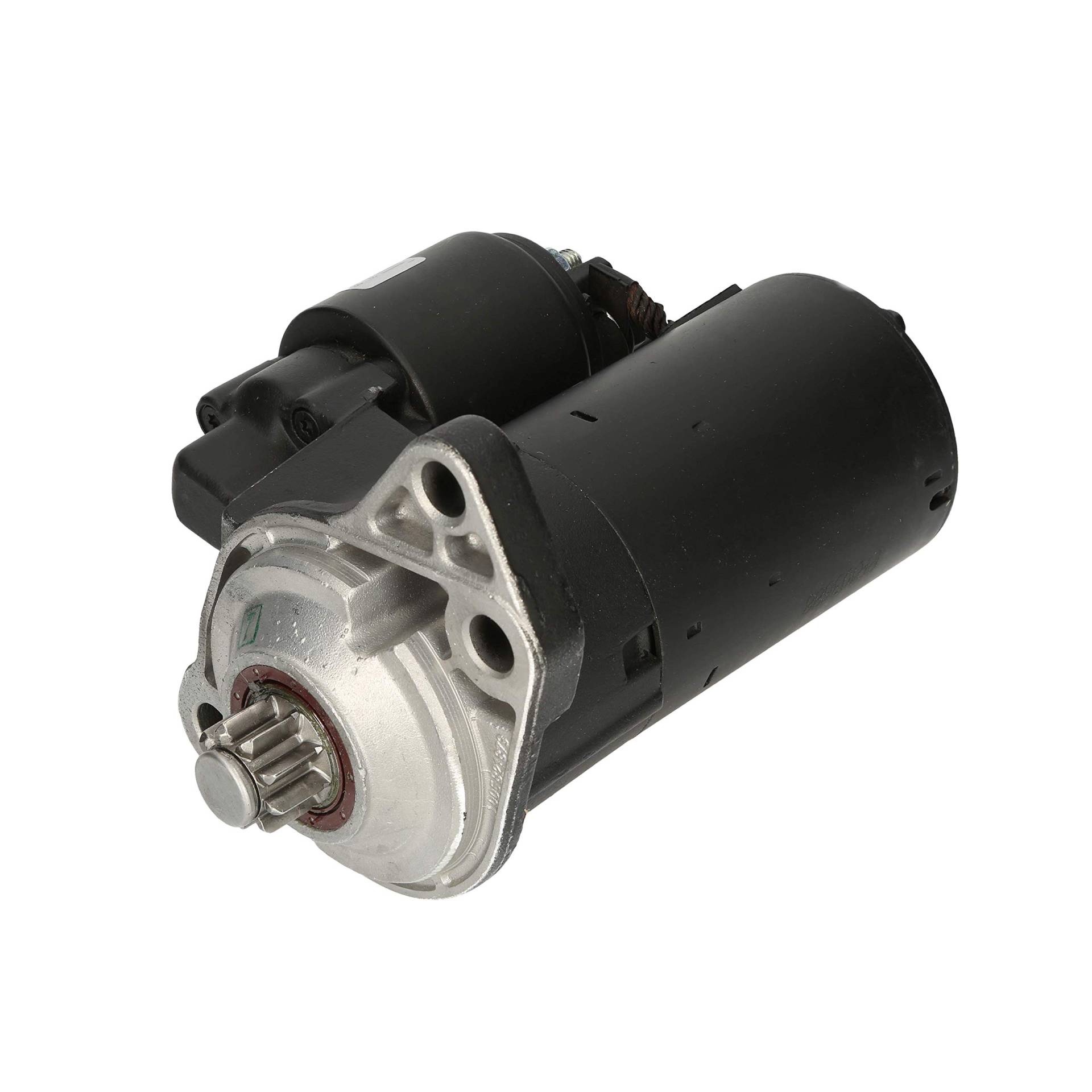 HELLA 8EA 012 526-351 Starter/Anlasser - 12V - 0.9kW - für u.a. VW Golf IV (1J1) HELLA 8EA 012 526-351 Starter/Anlasser - 12V - 0.9kW - für u.a. VW Golf IV (1J1) von Hella