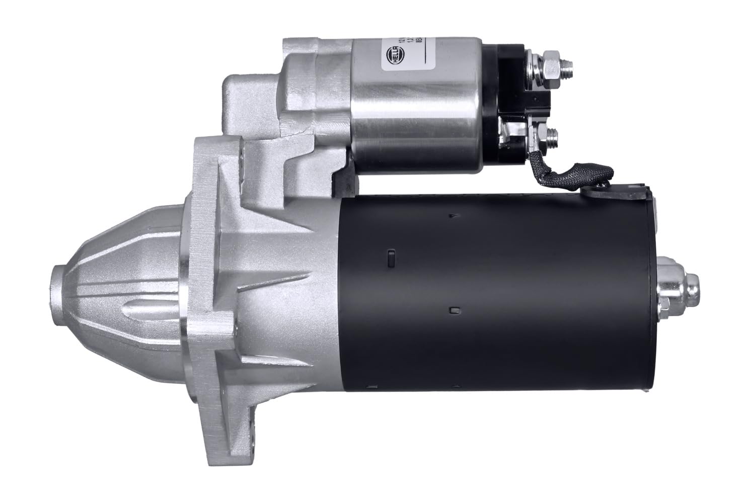 HELLA 8EA 012 526-391 Starter/Anlasser - 12V - 1.3kW HELLA 8EA 012 526-391 Starter/Anlasser - 12V - 1.3kW von Hella