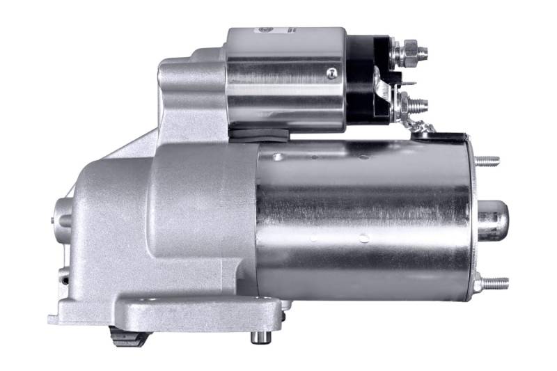 HELLA 8EA 012 526-421 Starter/Anlasser - 12V - 1.4kW - für u.a. Jaguar X-Type (X400) von Hella